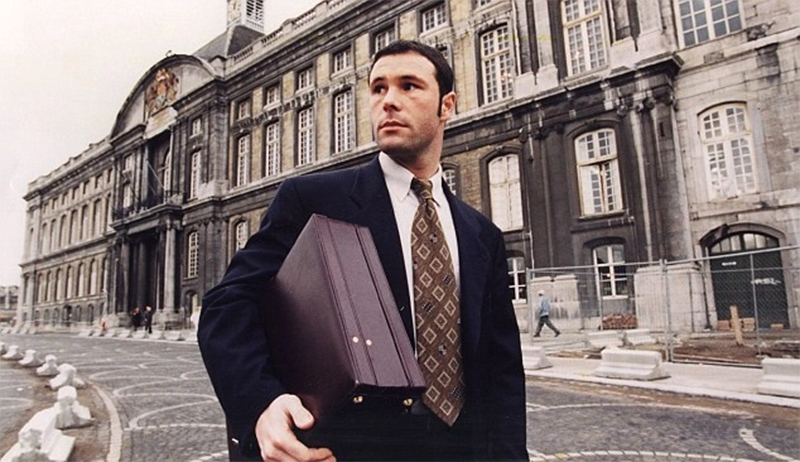 bosman-la-gi