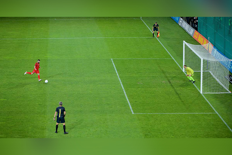 penalty-la-gi