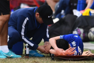 dt-nu-viet-nam-nhan-tin-xau-truoc-world-cup-nguyen-thi-van-gap-chan-thuong-
