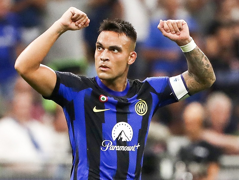 Lautaro-Matinez